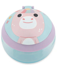 Besties Squad Snack Cup - Uma Unicorn