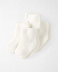Baby 4-Pack No Slip Socks