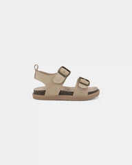 Baby Boy Every Step® First Walker Sandals - Tan