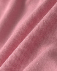 Baby Girl 2-Piece PurelySoft™ Hoodie Layering Set - Pink