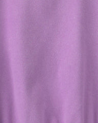 Girls Long-Sleeve Top - Purple
