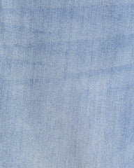 Kid Light Blue Wash Super Skinny-Leg Jeans