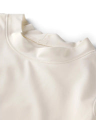 Kids Recycled Long-Sleeve Rashguard Top