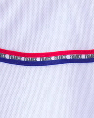 Toddler Girl Umbro France Active Skort - Blue/Red/White