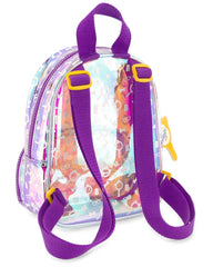 Meekah Mini Backpack - Blippi x Skip Hop Collab