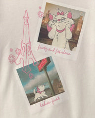 Girls 3-Pack Disney© Marie Long-Sleeve Multipack Tops