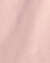 Baby Girl 9-Piece Bodysuits & Pants Set - Pink/Purple/Ivory