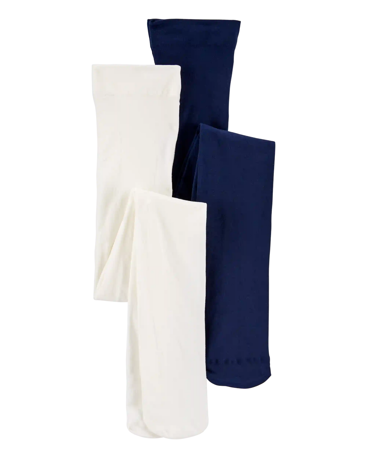 Girls 2-Pack Tights