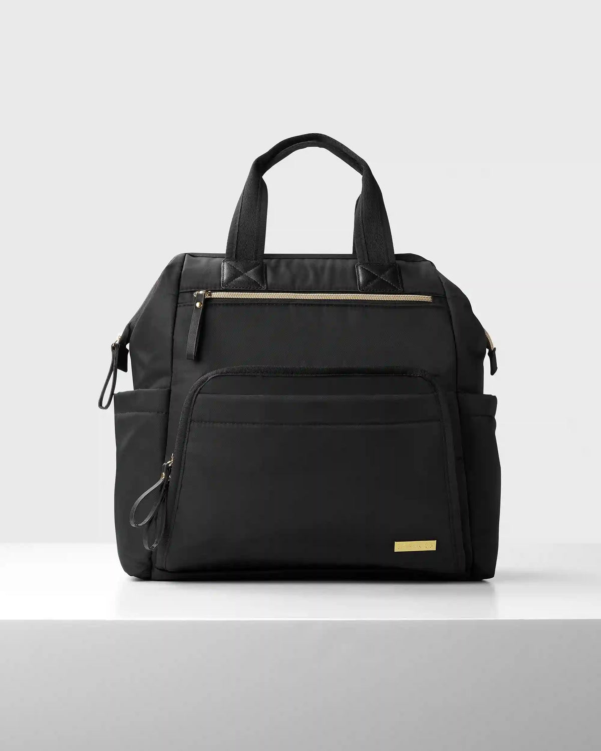 Mainframe Wide Open Backpack Diaper Bag