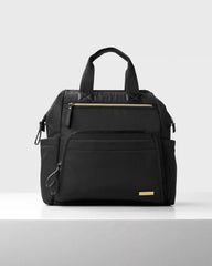 Mainframe Wide Open Backpack Diaper Bag