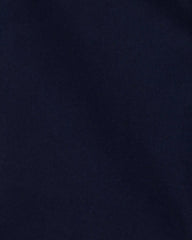 Baby Stretch Chino Uniform Shorts - Navy