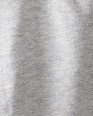 Baby 2-Pack Organic Cotton Pants