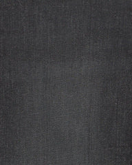 Boys Tapered Denim Jeans - Black