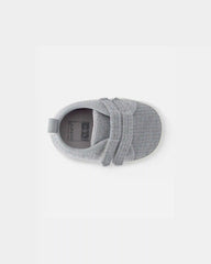 Baby Boy Casual Shoes - Grey