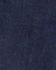 Toddler Dark Blue Wash Skinny-Leg Jeans