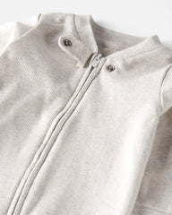 Baby Organic Cotton Sleep & Play Pajamas